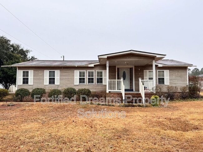 property at 9451 Green Loop Rd NE