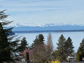 1507 Nisqually St in Steilacoom, WA - Building Photo - Building Photo