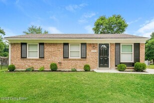 10901 Altsheler Pl in Louisville, KY - Building Photo