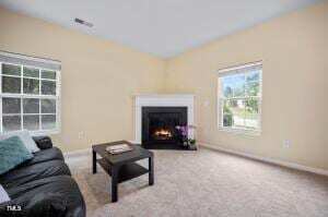 702 Calavaras Ln in Knightdale, NC - Building Photo - Building Photo