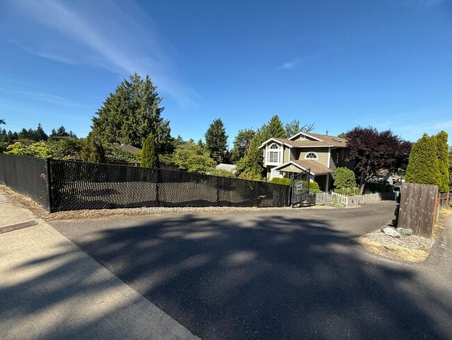 property at 17336 Military Rd S