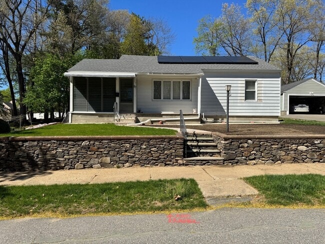 property at 87 Starr St