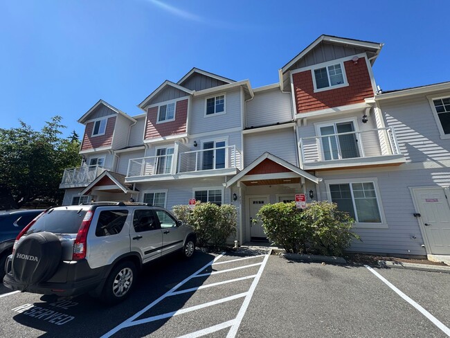 property at 7902 168th Ave NE