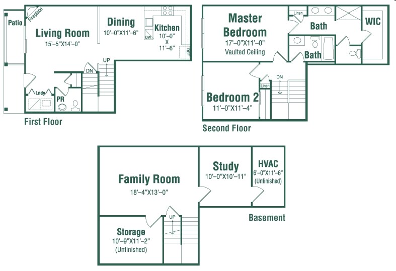 Heritage Orchard Hill Apartments in Perkasie, PA
