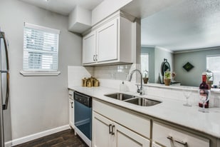 Weston Medical Center Apartments in Houston, TX - Building Photo