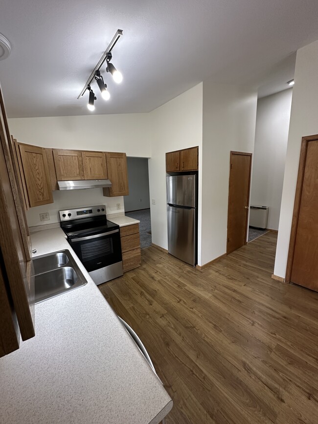 110 Pine Tree Rd, Unit A in Ithaca, NY - Building Photo - Building Photo