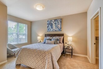 Avant at the Arboretum in Lisle, IL - Foto de edificio - Interior Photo