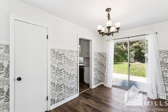 6008 E Rockwood Rd in Wichita, KS - Building Photo - Building Photo