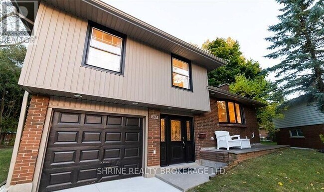 388 Fuller Pl in London, ON - Building Photo - Building Photo