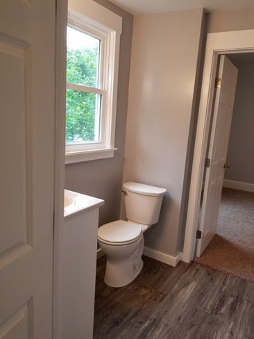 756 Clancy Ave NE-Unit -Lower Apt # 1 in Grand Rapids, MI - Building Photo - Building Photo