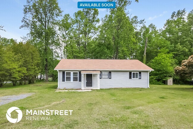 property at 803 Melanie St