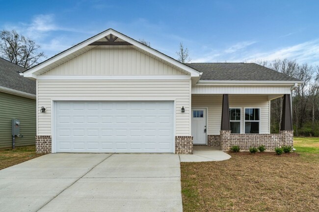 property at 4311 Alderic St