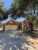 5407 Marble Springs Ln in Katy, TX - Building Photo