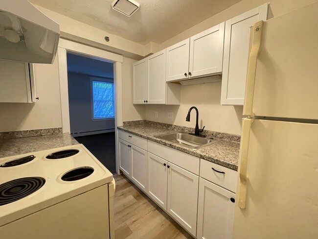 property at 251 Pine St