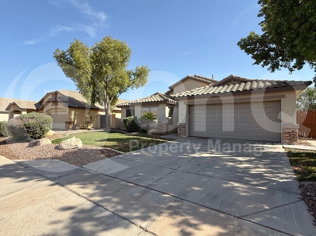 9559 E Obispo Ave in Mesa, AZ - Building Photo - Building Photo