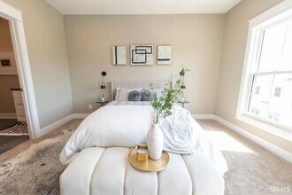 1550 S Piazza Dr in Bloomington, IN - Building Photo - Building Photo