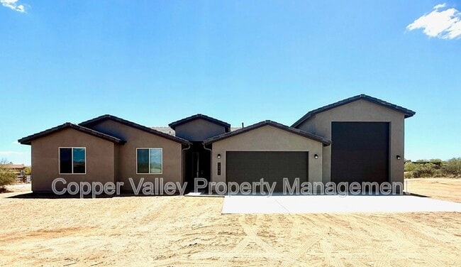 property at 13951 E Baker Dr
