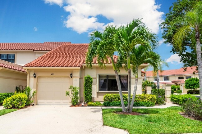 property at 873 Windermere Way