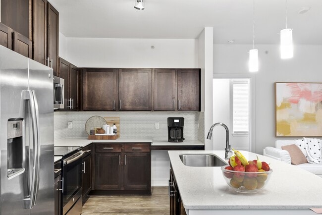 Lantower Techridge in Pflugerville, TX - Building Photo - Building Photo