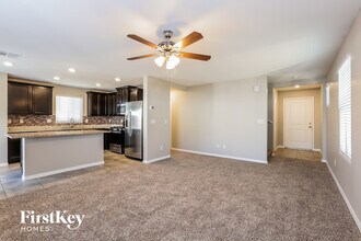 6222 Portland Treaty Ave in Las Vegas, NV - Building Photo - Building Photo
