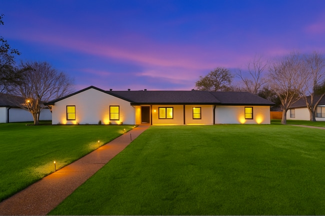 property at 12417 Quincy Ln