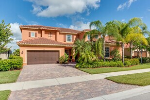 3441 Oakmont Estates Blvd in Wellington, FL - Building Photo