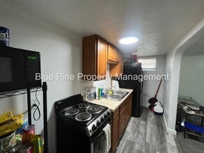 461 1/2 I St in Idaho Falls, ID - Building Photo - Building Photo