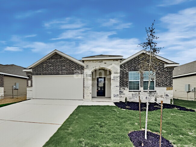 property at 2705 Iberia Ct