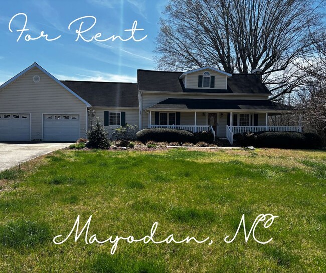 property at 160 Percy Ln