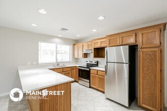 3540 W Villa Rita Dr in Glendale, AZ - Foto de edificio - Building Photo