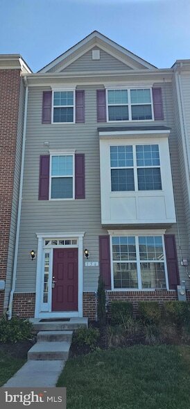156 Ironwood Ct in Rosedale, MD - Building Photo - Building Photo