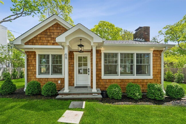 property at 68 Rogers Ave