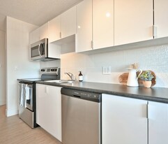 127 & 157 Biggs Street in Fredericton, NB - Building Photo