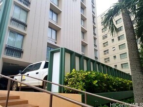 431 Nahua St in Honolulu, HI - Building Photo - Building Photo