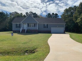 112 Taylors Ct in Camden, NC - Building Photo