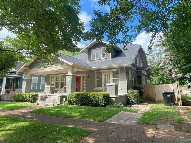 property at 311 Church St NE