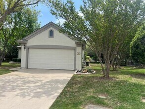 107 Rainwater Cove in Georgetown, TX - Building Photo - Building Photo