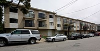 430-436 89th St in Daly City, CA - Building Photo - Building Photo