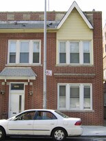 2429 Barker Ave Apartments