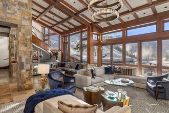 472 Thunderbowl Ln in Aspen, CO - Building Photo - Building Photo