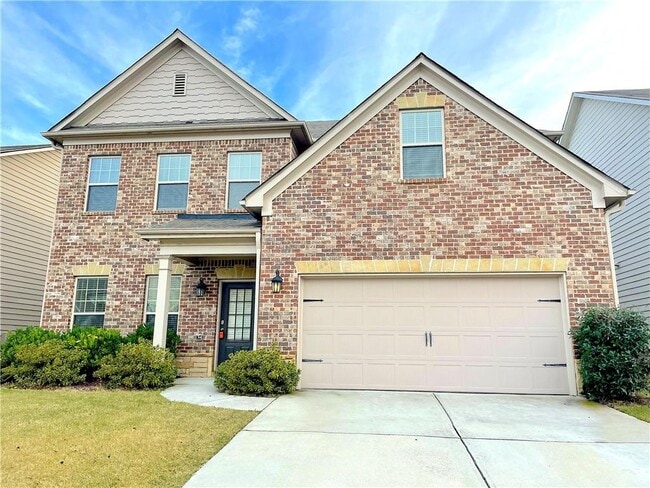 5775 Rialto Way in Cumming, GA - Building Photo - Building Photo