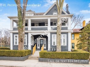 376 Linwood Ave-Unit -2 in Columbus, OH - Foto de edificio - Building Photo