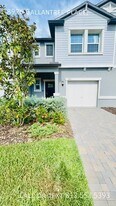 8926 Gallantree Pl in Land O Lakes, FL - Building Photo