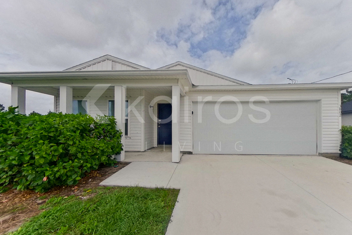 3802 17th St SW in Lehigh Acres, FL - Building Photo