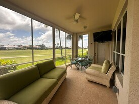 9240 Bayberry Bend in Ft. Myers, FL - Building Photo