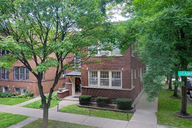 property at 5658 N Campbell Ave