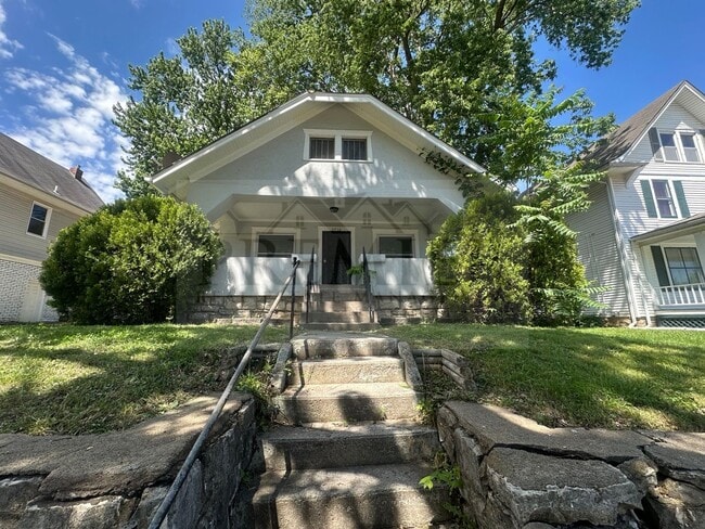 property at 5716 Lydia Ave