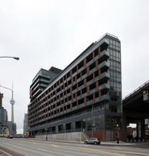 Garrison at Fort York in Toronto, ON - Building Photo - Building Photo