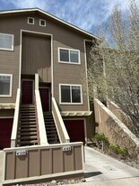 4149 Amber Marie Ln in Reno, NV - Building Photo