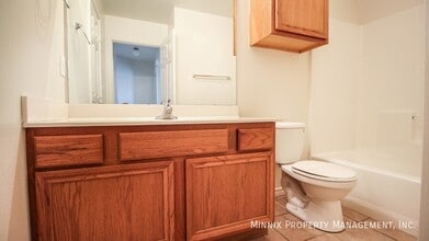 517 N Brentwood Ave in Lubbock, TX - Building Photo - Building Photo